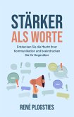 Stärker als Worte (eBook, ePUB)