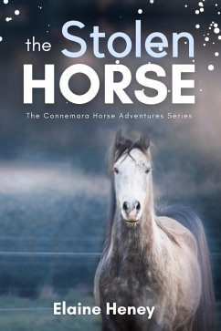The Stolen Horse - Book 4 in the Connemara Horse Adventure Series for Kids (Connemara Horse Adventures, #4) (eBook, ePUB) - Heney, Elaine