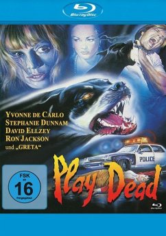 Play Dead - De Carlo,Yvonne/Dunnam,Stephanie/Cullinane,