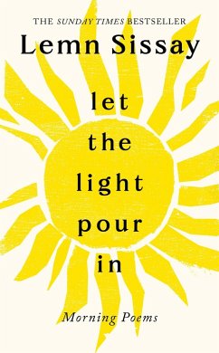 Let the Light Pour In (eBook, ePUB) - Sissay, Lemn