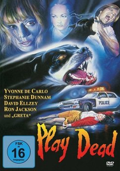 Play Dead - De Carlo,Yvonne/Dunnam,Stephanie/Cullinane,