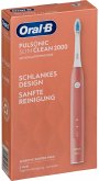 Oral-B Pulsonic Slim Clean 2000 pink