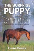 The Surprise Puppy and the Connemara Pony - The Coral Cove Horses Series (Coral Cove Horse Adventures for Girls and Boys, #3) (eBook, ePUB)