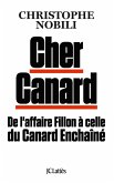 Cher Canard (eBook, ePUB)