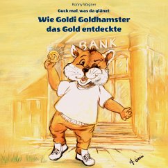 Guck mal was da glänzt (MP3-Download) - Wagner, Ronny