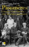 Pionnières (eBook, ePUB) Pionnières (eBook, ePUB)