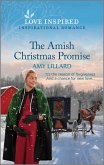 The Amish Christmas Promise (eBook, ePUB)