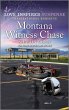 Montana Witness Chase (eBook, ePUB) - Bild 1