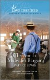 The Amish Midwife's Bargain (eBook, ePUB)