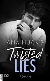 Twisted Lies / Twisted Bd.4 (eBook, ePUB)