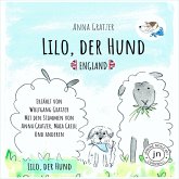 Lilo, der Hund (MP3-Download)