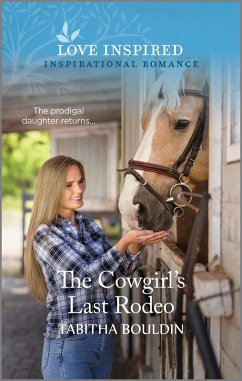 Cover The Cowgirl's Last Rodeo (eBook, ePUB)