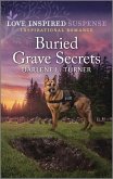 Buried Grave Secrets (eBook, ePUB)
