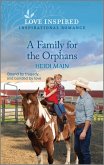 A Family for the Orphans (eBook, ePUB)