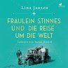 Fräulein Stinnes und die Reise um die... - Bild 1