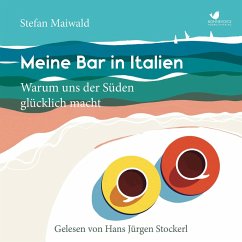 Meine Bar in Italien (MP3-Download) - Maiwald, Stefan