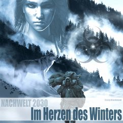Im Herzen des Winters (MP3-Download) - Bruckmann, Georg