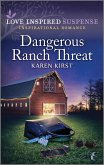 Dangerous Ranch Threat (eBook, ePUB)