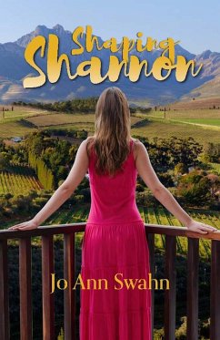 Shaping Shannon (eBook, ePUB) - Swahn, Jo Ann