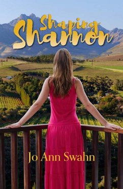 Cover Shaping Shannon (eBook, ePUB)
