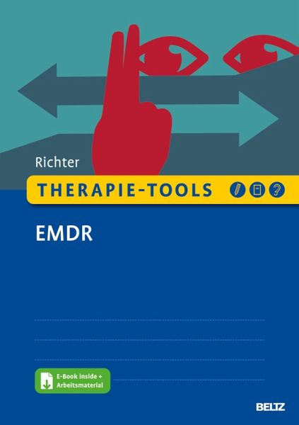 Therapie-Tools EMDR (eBook, PDF) Therapie-Tools EMDR (eBook, PDF)