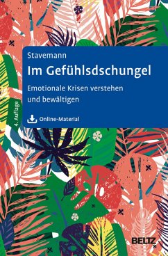 Im Gefühlsdschungel (eBook, ePUB) - Stavemann, Harlich H.