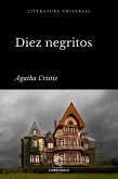 Diez negritos (eBook, ePUB)