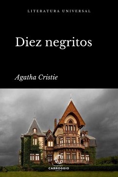 Diez negritos (eBook, ePUB) - Christie, Agatha