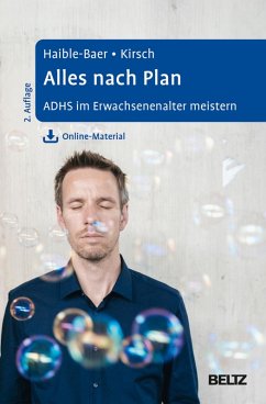 Alles nach Plan (eBook, ePUB) - Haible-Baer, Nina; Kirsch, Peter