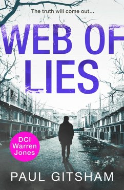 Web of Lies (eBook, ePUB) - Gitsham, Paul