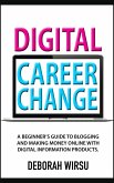 Digital Career Change (eBook, ePUB)