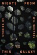Nights from This Galaxy (eBook, ePUB) - Bild 1
