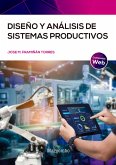 Diseño y análisis de sistemas productivos (eBook, ePUB)