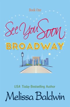 Cover See You Soon Broadway (Broadway Series, #1) (eBook, ePUB)