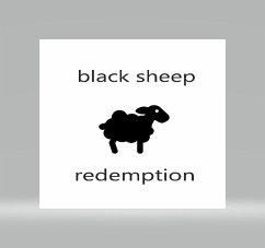 Cover Black Sheep Redemption (eBook, ePUB)