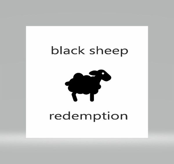 Black Sheep Redemption (eBook, ePUB) Black Sheep Redemption (eBook, ePUB)