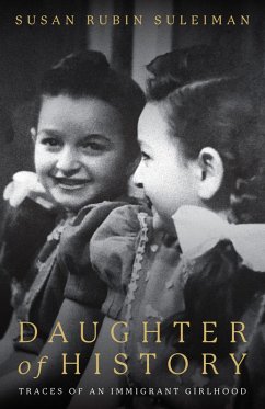 Cover Daughter of History (eBook, PDF)