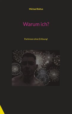 Warum ich? (eBook, ePUB)