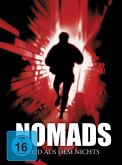 Nomads - Tod aus dem Nichts Limited Mediabook