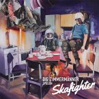 Die Zimmermänner Spielen Skafighter (Ltd.,Incl. 7