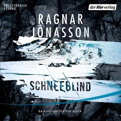 Schneeblind (MP3-Download) - Jónasson, Ragnar