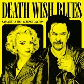 Death Wish Blues (Vinyl)