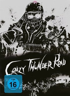 Crazy Thunder Road OmU