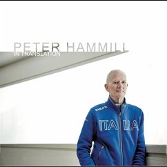 In Translation - Ltd White Vinyl - Hammill,Peter