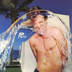 Separate Oceans (Ltd.Blue Vinyl) - Doheny,Ned