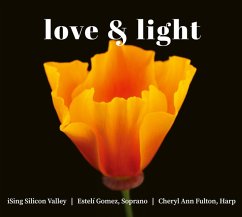 Love & Light - Ising Silicon Valley/Delp Somers,Jennah