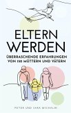 Eltern werden (eBook, ePUB) Eltern werden (eBook, ePUB)