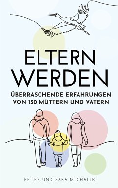 Eltern werden (eBook, ePUB)