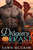 Dragon's Feast (Dragondell Holiday, #2) (eBook, ePUB)