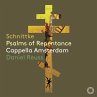 Schnittke Psalms Of Repentance - Bild 1